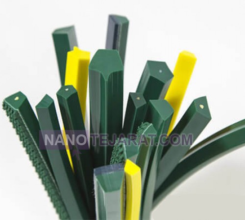 Bone welding belt
